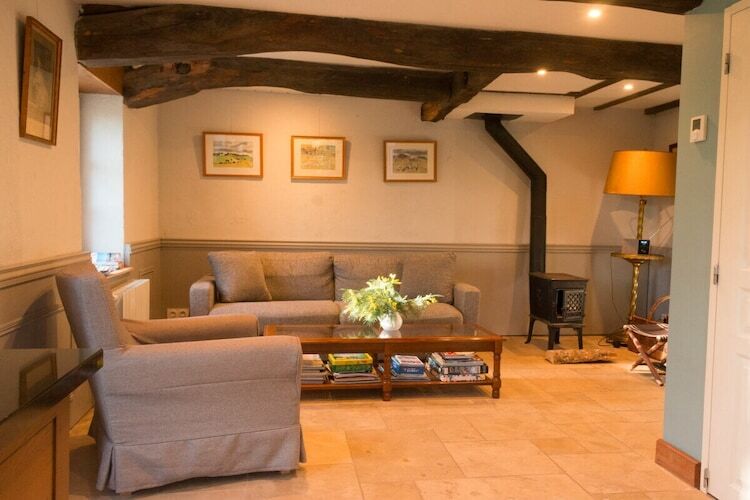 Maison Les Hortensia à Carnac, 5 personnes - Photo 13