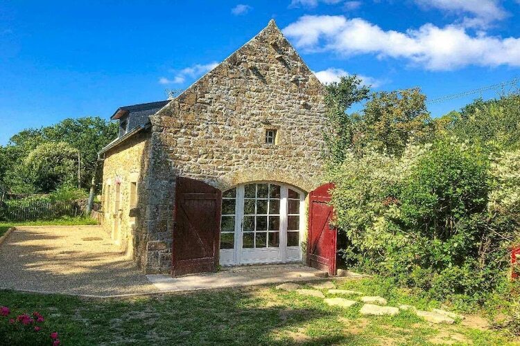 Maison Les Hortensia à Carnac, 5 personnes - Photo 20