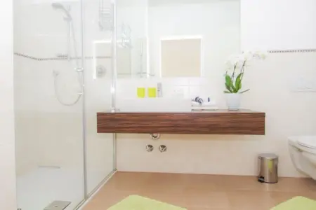 Appartement Meran, balcon sud vue panoramique : photo 15