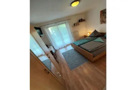 Maison de vacances avec piscine à Voellan bei Lana : photo 7