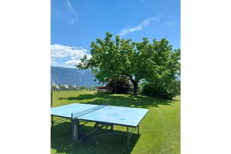 Maison de vacances avec piscine à Voellan bei Lana : photo 20