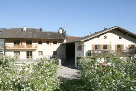 Maison de vacances Lana, 3 chambres, 2 balcons : photo 2