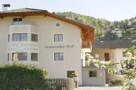 Maison de vacances Lana, 3 chambres, 2 balcons : photo 3