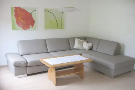 Maison de vacances Lana, 3 chambres, 2 balcons : photo 4