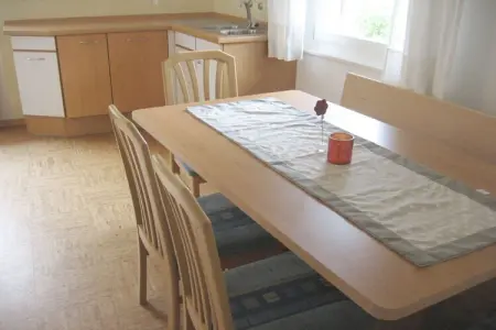 Maison de vacances Lana, 3 chambres, 2 balcons : photo 5