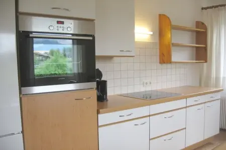 Maison de vacances Lana, 3 chambres, 2 balcons : photo 6