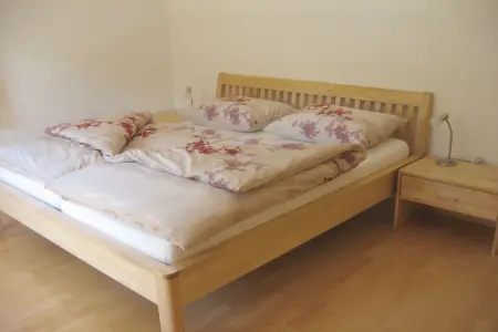 Maison de vacances Lana, 3 chambres, 2 balcons : photo 7