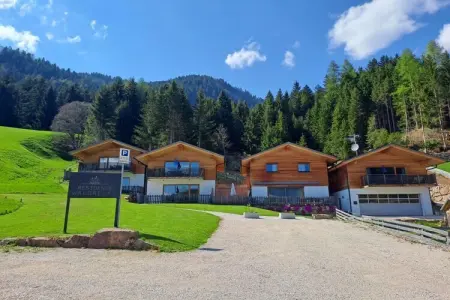 Chalet luxe 6 personnes à 1 320 m avec sauna : photo 1