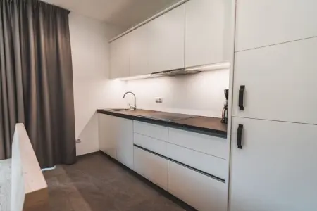 Chalet luxe 6 personnes à 1 320 m avec sauna : photo 8