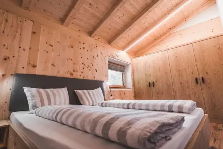 Chalet luxe 6 personnes à 1 320 m avec sauna : photo 12
