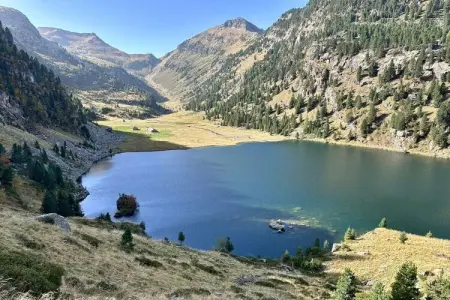 Maison 6 pers. vue Dolomites, jardin clos à Fiemme : photo 14