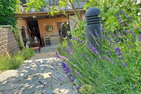 Maison avec sauna et vue lac à Porto Valtravaglia : photo 2