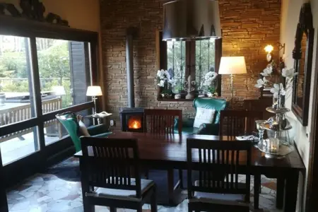 Maison avec sauna et vue lac à Porto Valtravaglia : photo 3