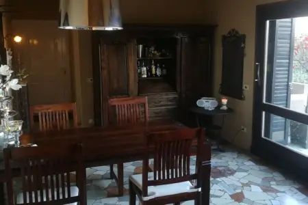 Maison avec sauna et vue lac à Porto Valtravaglia : photo 4