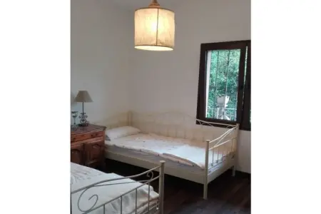 Maison avec sauna et vue lac à Porto Valtravaglia : photo 9
