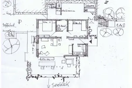 Maison avec sauna et vue lac à Porto Valtravaglia : photo 22