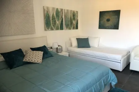 Maison 6 pers. La Spezia, aux portes des Cinque Terre : photo 9