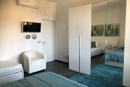 Maison 6 pers. La Spezia, aux portes des Cinque Terre : photo 12