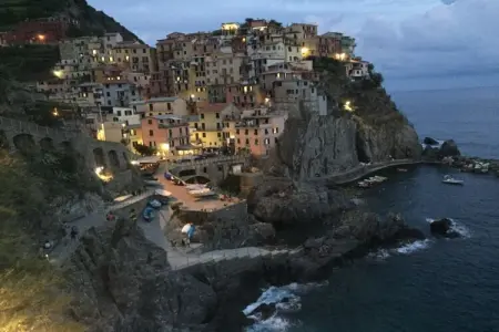 Maison 6 pers. La Spezia, aux portes des Cinque Terre : photo 21