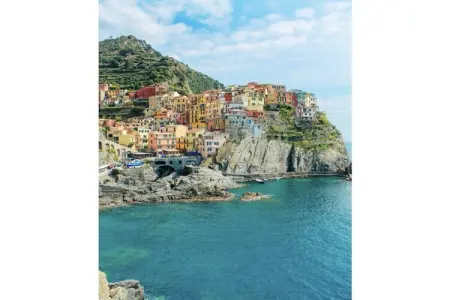 Maison 6 pers. La Spezia, aux portes des Cinque Terre : photo 27