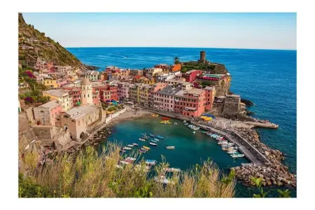 Maison 6 pers. La Spezia, aux portes des Cinque Terre : photo 28