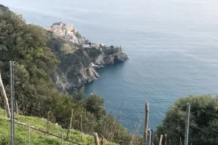 Maison 6 pers. La Spezia, aux portes des Cinque Terre : photo 34