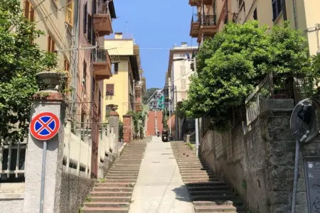 Maison 6 pers. La Spezia, aux portes des Cinque Terre : photo 36