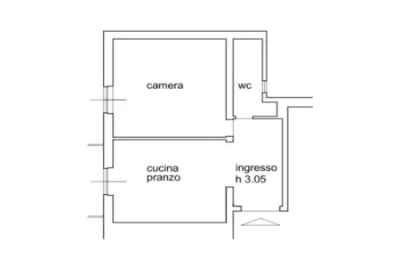 Maison 6 pers. La Spezia, aux portes des Cinque Terre : photo 38