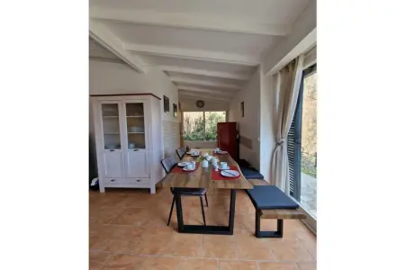 Mobil-home 4 pers. avec vue lac de Garde à Tignale : photo 4