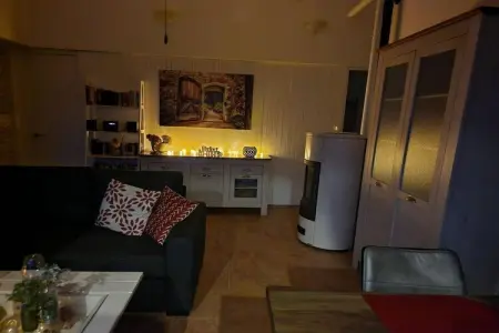 Mobil-home 4 pers. avec vue lac de Garde à Tignale : photo 10