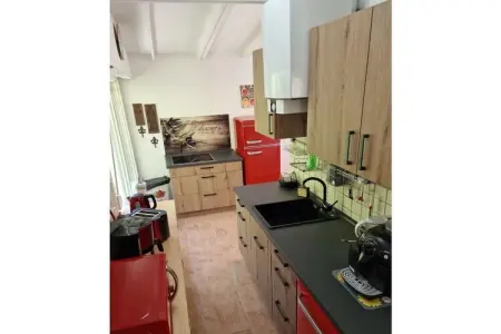Mobil-home 4 pers. avec vue lac de Garde à Tignale : photo 11