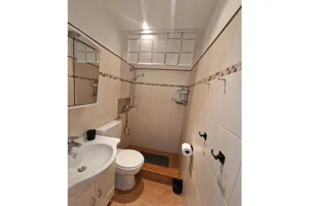 Mobil-home 4 pers. avec vue lac de Garde à Tignale : photo 13