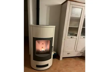 Mobil-home 4 pers. avec vue lac de Garde à Tignale : photo 18