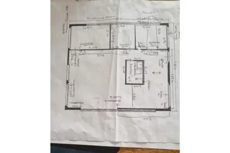Mobil-home 4 pers. avec vue lac de Garde à Tignale : photo 32