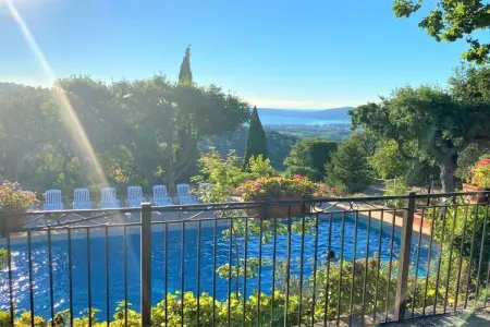 407918, Oasis en Provence - Photo 1