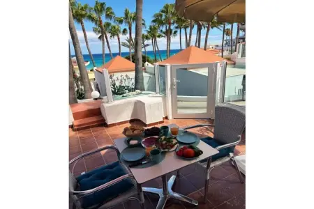 516110, Casa Ocean View - Photo 1