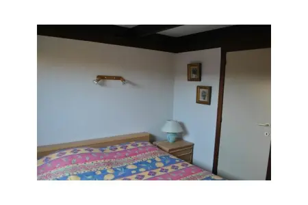 Maison 6 personnes à De Haan, vue sur les polders : photo 15