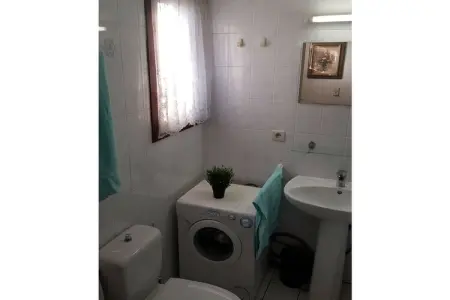 Maison 6 personnes à De Haan, vue sur les polders : photo 17