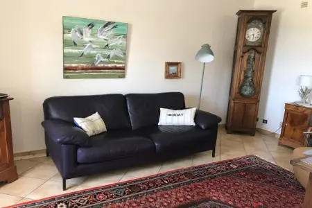 238054, Maison de vacances à Plozevet avec piscine - Photo 5