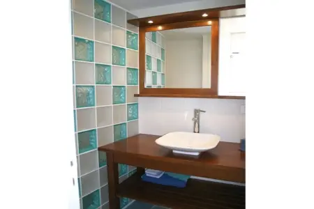238054, Maison de vacances à Plozevet avec piscine - Photo 10