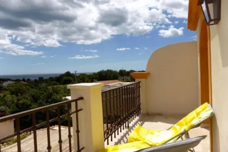 Maison 70m² vue mer à Carry-le-Rouet : photo 6