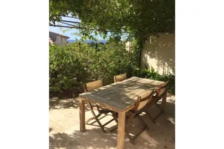 Maison 70m² vue mer à Carry-le-Rouet : photo 7