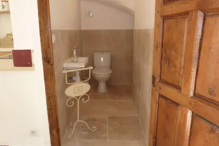 Maison 70m² vue mer à Carry-le-Rouet : photo 9