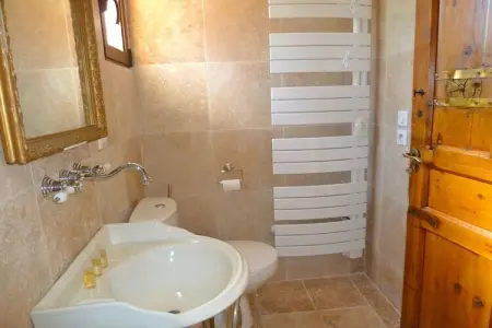 Maison 70m² vue mer à Carry-le-Rouet : photo 15