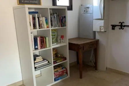 Maison 70m² vue mer à Carry-le-Rouet : photo 17