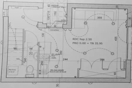 Maison 70m² vue mer à Carry-le-Rouet : photo 29