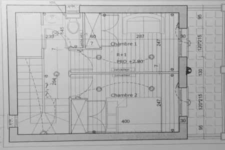 Maison 70m² vue mer à Carry-le-Rouet : photo 30