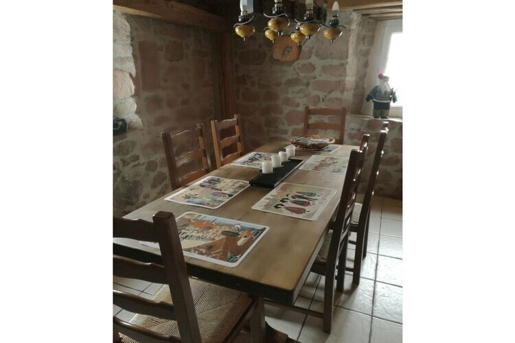 Maison 2 chambres à Labaroche, terrasse et jardin - Photo 7