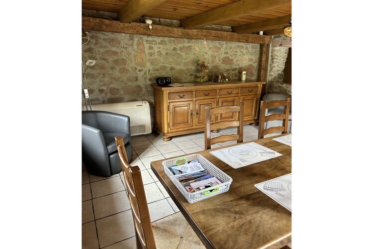 Maison 2 chambres à Labaroche, terrasse et jardin - Photo 8