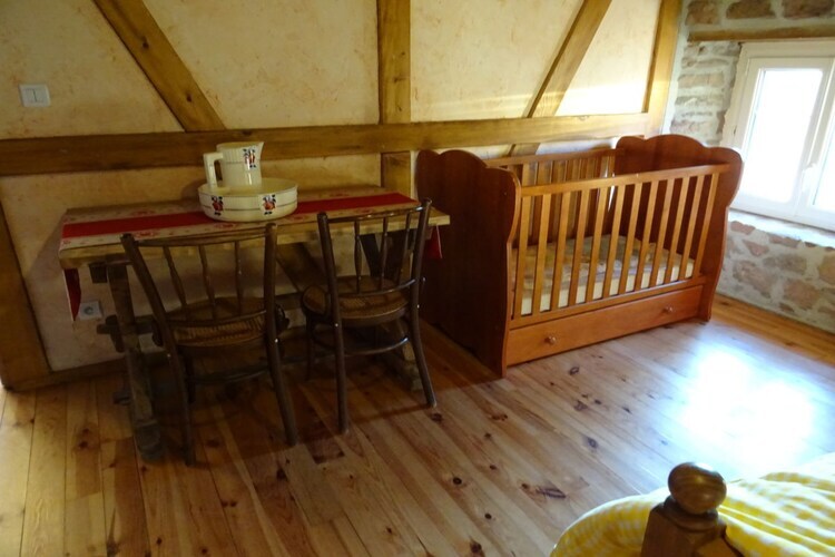 Maison 2 chambres à Labaroche, terrasse et jardin - Photo 11
